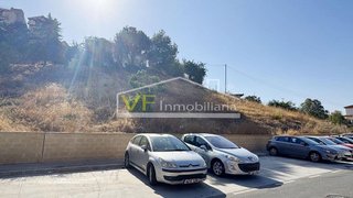 Terreno en venta en Mangas Verdes - Las Flores - Parque del Sur en Málaga