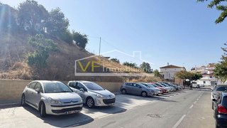 Terreno en venta en Mangas Verdes - Las Flores - Parque del Sur en Málaga