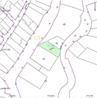 Terreno en venta en Mangas Verdes - Las Flores - Parque del Sur en Málaga