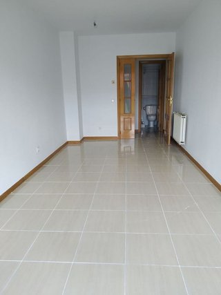 Piso en alquiler en Acacias en Madrid