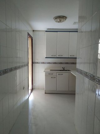 Piso en alquiler en Acacias en Madrid