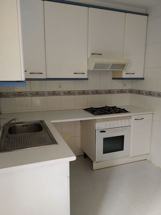 Piso en alquiler en Acacias en Madrid