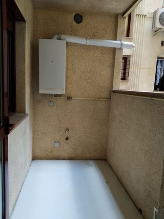Piso en alquiler en Acacias en Madrid