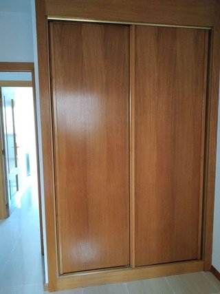 Piso en alquiler en Acacias en Madrid