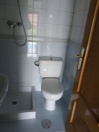 Piso en alquiler en Acacias en Madrid
