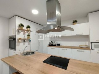 Piso en alquiler en Triana Este en Sevilla
