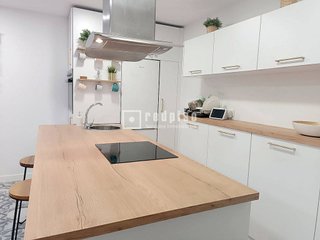 Piso en alquiler en Triana Este en Sevilla