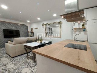 Piso en alquiler en Triana Este en Sevilla