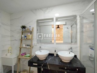 Piso en alquiler en Triana Este en Sevilla