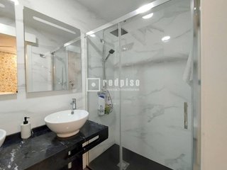Piso en alquiler en Triana Este en Sevilla