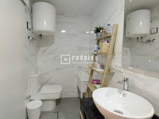 Piso en alquiler en Triana Este en Sevilla