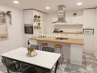 Piso en alquiler en Triana Este en Sevilla