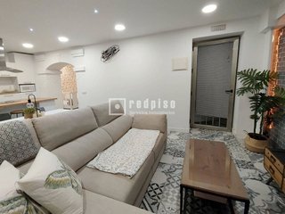 Piso en alquiler en Triana Este en Sevilla