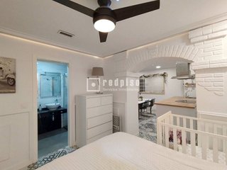 Piso en alquiler en Triana Este en Sevilla