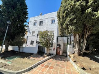 Piso en venta en Mijas Golf en Mijas