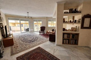 Piso en venta en Mijas Golf en Mijas