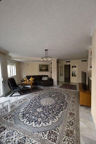 Piso en venta en Mijas Golf en Mijas