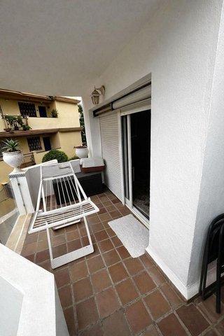 Piso en venta en Mijas Golf en Mijas