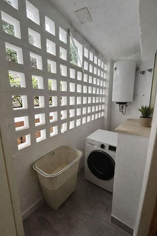 Piso en venta en Mijas Golf en Mijas