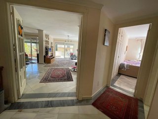 Piso en venta en Mijas Golf en Mijas
