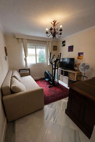 Piso en venta en Mijas Golf en Mijas