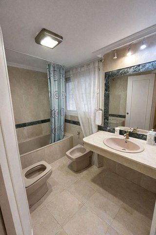 Piso en venta en Mijas Golf en Mijas