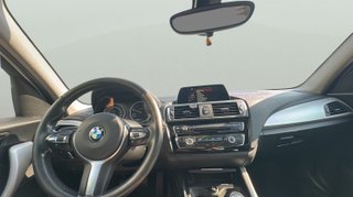 BMW Serie 1 118d 110 kW (150 CV)