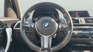 BMW Serie 1 118d 110 kW (150 CV)