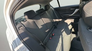 BMW Serie 1 118d 110 kW (150 CV)