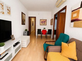 Piso en venta en Sant Josep en Hospitalet de Llobregat, L´