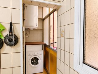 Piso en venta en Sant Josep en Hospitalet de Llobregat, L´