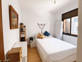 Piso en venta en Sant Josep en Hospitalet de Llobregat, L´