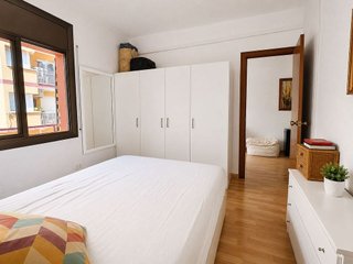 Piso en venta en Sant Josep en Hospitalet de Llobregat, L´
