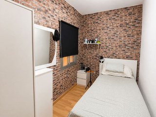 Piso en venta en Sant Josep en Hospitalet de Llobregat, L´