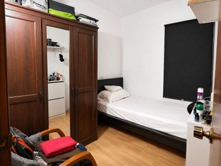 Piso en venta en Sant Josep en Hospitalet de Llobregat, L´