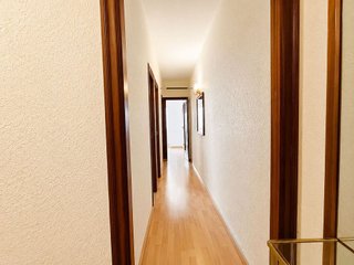 Piso en venta en Sant Josep en Hospitalet de Llobregat, L´