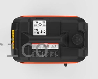 Generador Inverter IBIZA III 1100W - 230V