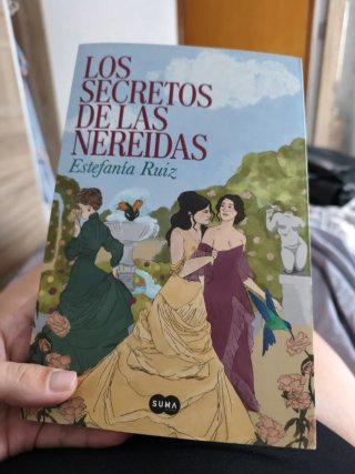 Los Secretos de Las Nereidas / the Secrets of t...