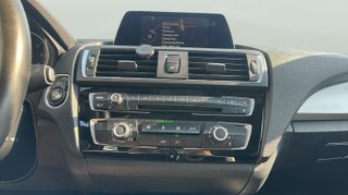 BMW Serie 1 118d 110 kW (150 CV)