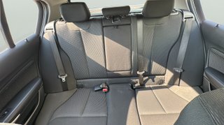 BMW Serie 1 118d 110 kW (150 CV)