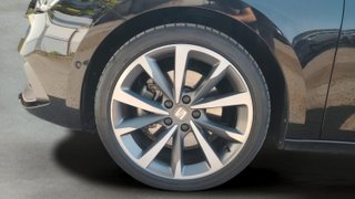 SEAT León ST 1.5 eTSI S&S FR Go XL DSG 110 kW (150 CV)