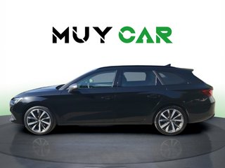 SEAT León ST 1.5 eTSI S&S FR Go XL DSG 110 kW (150 CV)