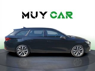 SEAT León ST 1.5 eTSI S&S FR Go XL DSG 110 kW (150 CV)