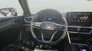 SEAT León ST 1.5 eTSI S&S FR Go XL DSG 110 kW (150 CV)