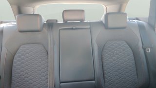SEAT León ST 1.5 eTSI S&S FR Go XL DSG 110 kW (150 CV)