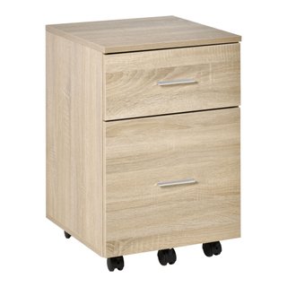 Cajonera con ruedas