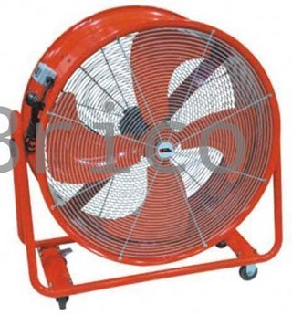 Ventilador de Tambor WV800