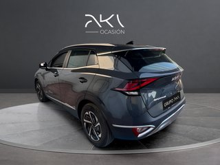 Kia Sportage 1.6 T-GDi MHEV Drive 4x2 110 kW (150 CV)