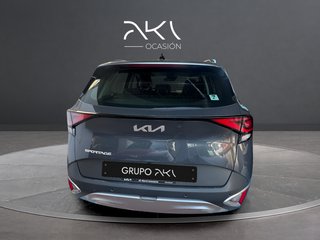 Kia Sportage 1.6 T-GDi MHEV Drive 4x2 110 kW (150 CV)
