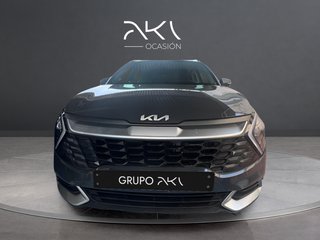 Kia Sportage 1.6 T-GDi MHEV Drive 4x2 110 kW (150 CV)
